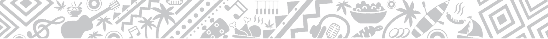 BG Pattern(10) - Reggae Fusion – Best Caribbean Restaurant in Mississauga