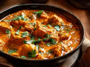 Curry Chicken