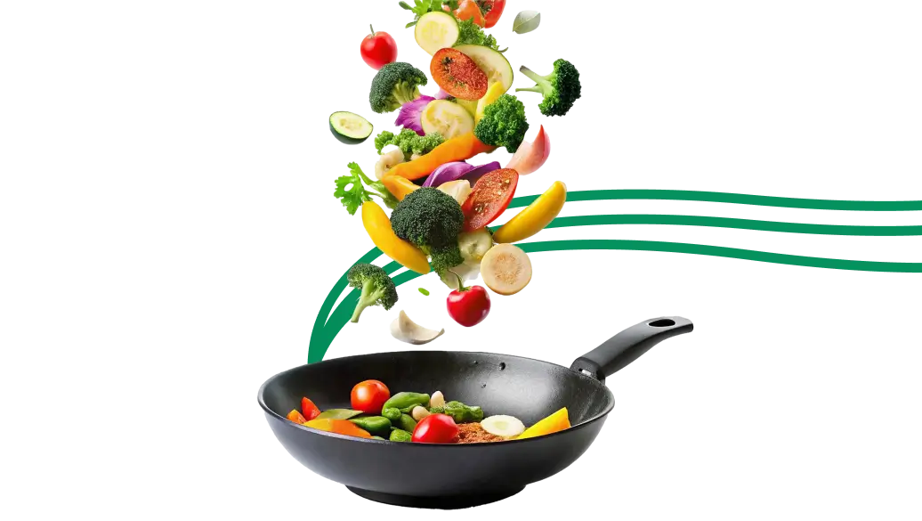 Food With Pan 2- Reggae Fusion – Best Caribbean Restaurant in Mississauga